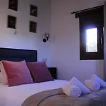 La Justa Feriehus Candeleda