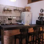 Feriehus La Justa