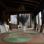 La Justa Feriehus Candeleda