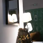 Feriehus La Justa Candeleda