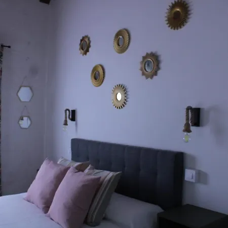 La Justa Casa vacanze *