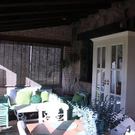 Casa vacanze La Justa