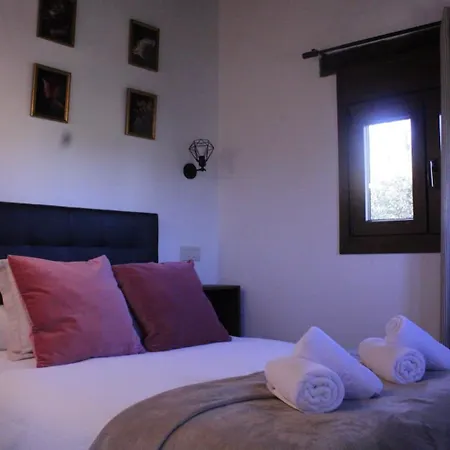 La Justa Casa vacanze Candeleda