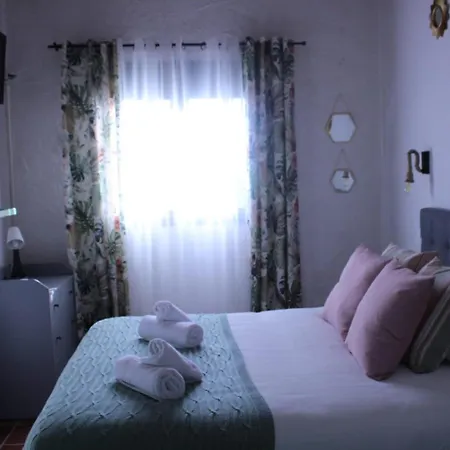 La Justa Casa vacanze *