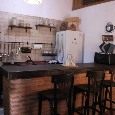 Casa vacanze La Justa