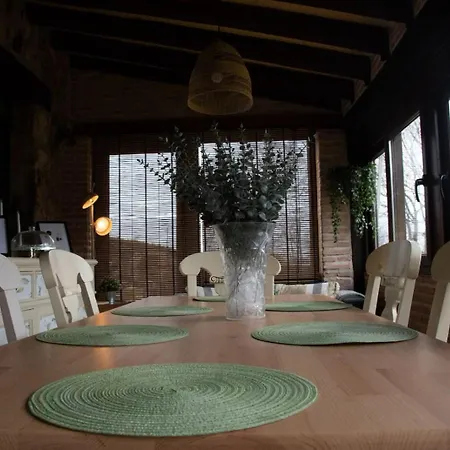 La Justa Casa vacanze Candeleda