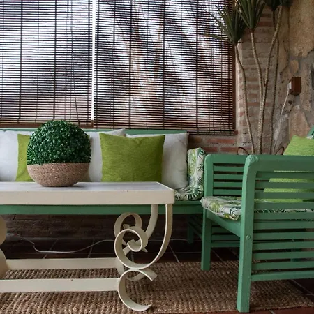 Casa vacanze La Justa *