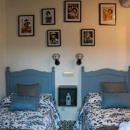 La Justa * Candeleda