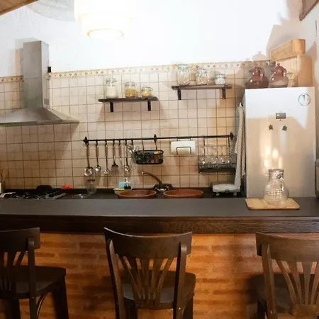 La Justa Casa vacanze *