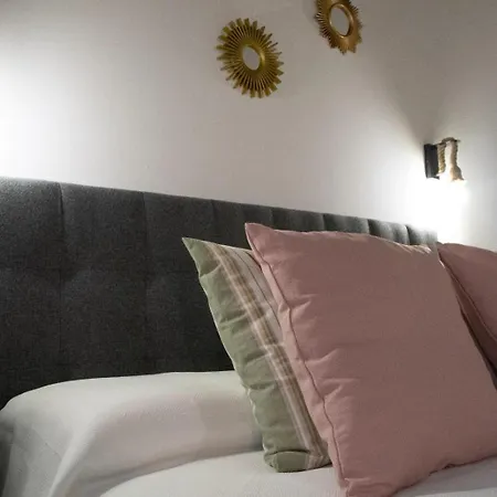 Casa vacanze La Justa Candeleda