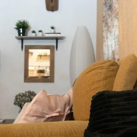 La Justa * Candeleda