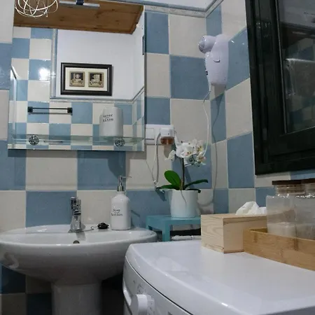 Casa vacanze La Justa