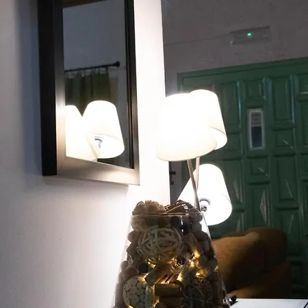 Casa vacanze La Justa Candeleda