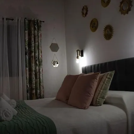 Casa vacanze La Justa *