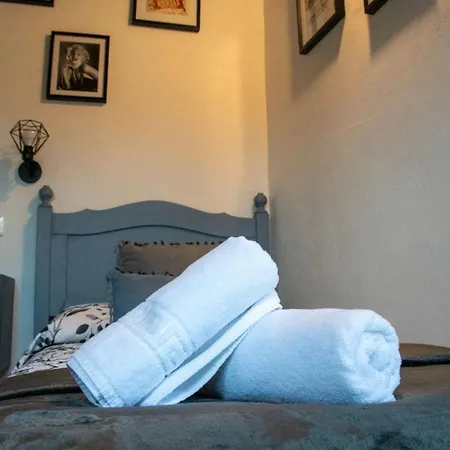 La Justa * Candeleda