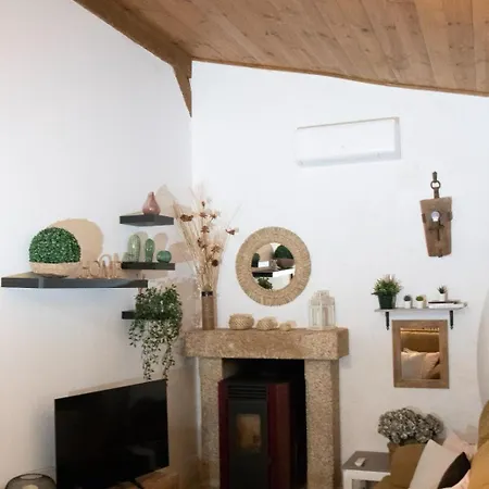 La Justa Casa vacanze