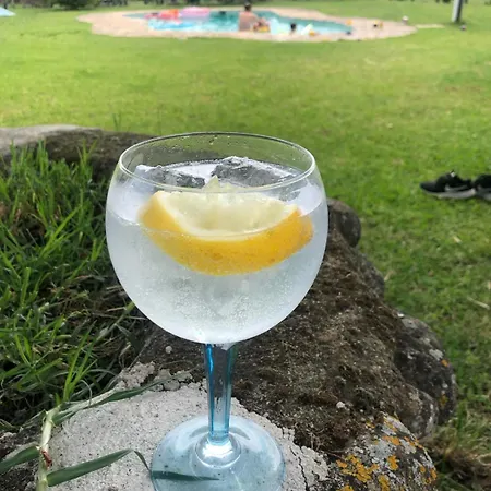 Casa vacanze La Justa