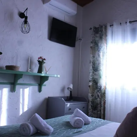 La Justa * Candeleda