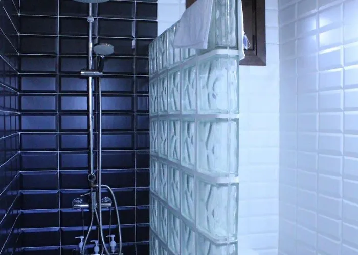 La Justa * Candeleda