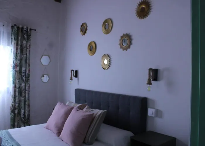 La Justa Casa de Férias *