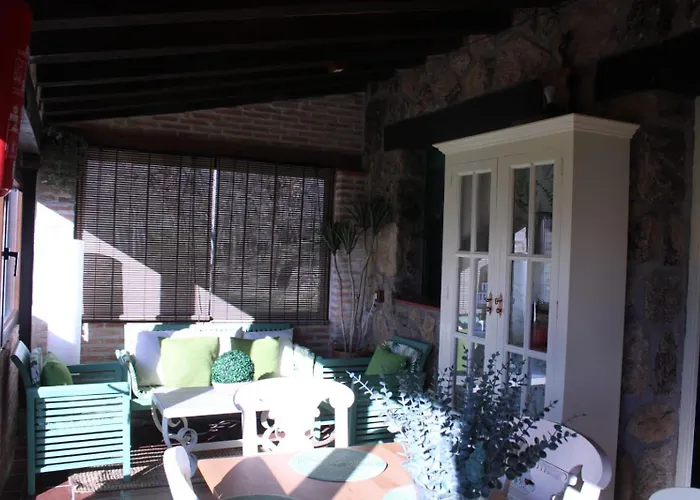 Casa de Férias La Justa