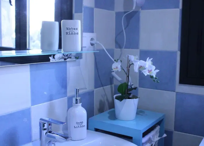 La Justa * Candeleda