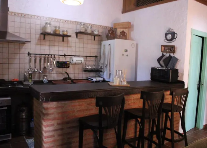 Casa de Férias La Justa