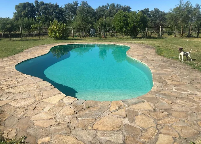 La Justa Casa de Férias *