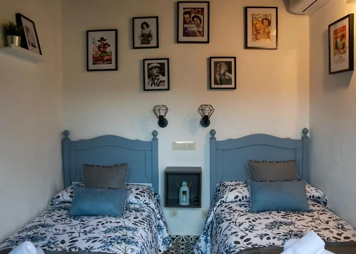 La Justa * Candeleda