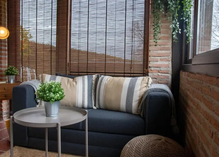 Casa de Férias La Justa *