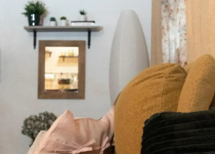 La Justa * Candeleda