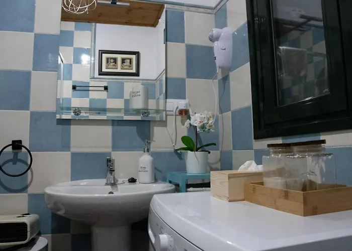 Casa de Férias La Justa