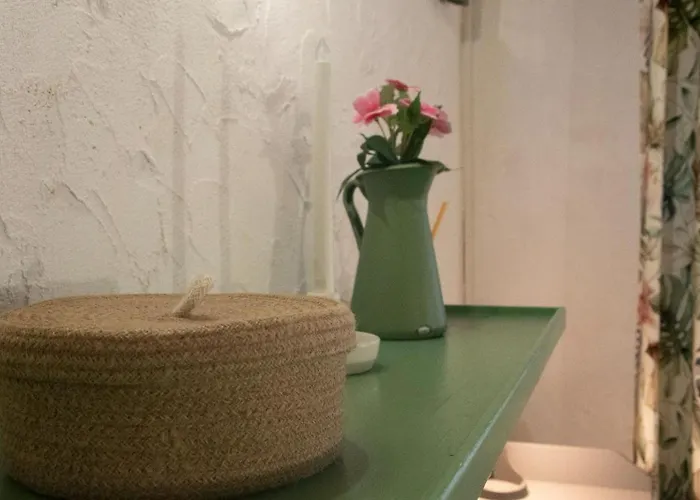 La Justa Casa de Férias Candeleda