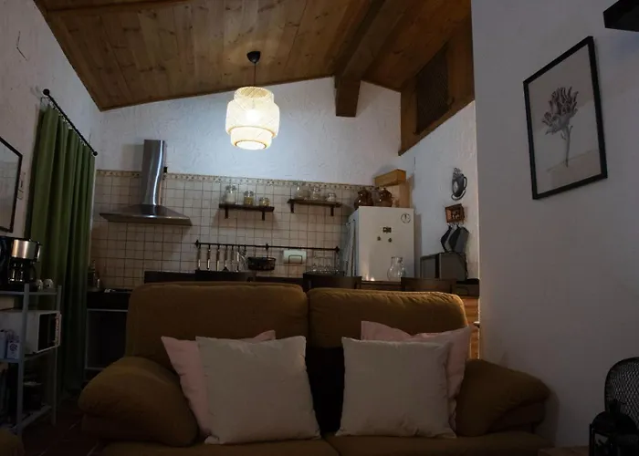 La Justa Casa de Férias Candeleda