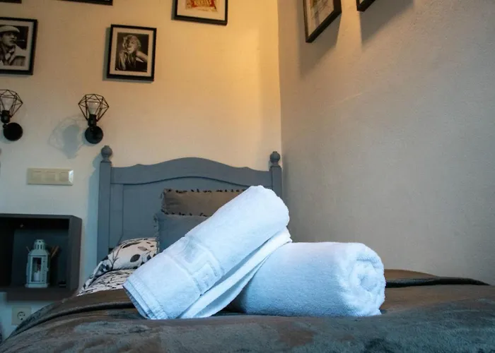 La Justa * Candeleda