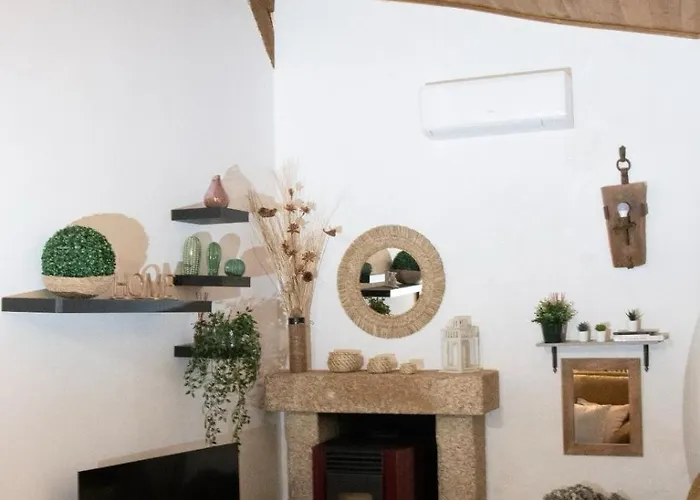 La Justa Casa de Férias