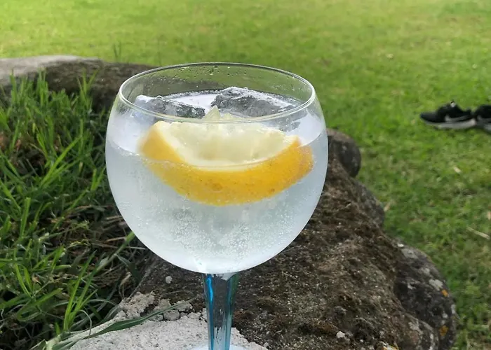 Casa de Férias La Justa