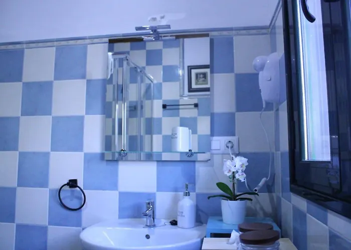 Casa de Férias La Justa Candeleda